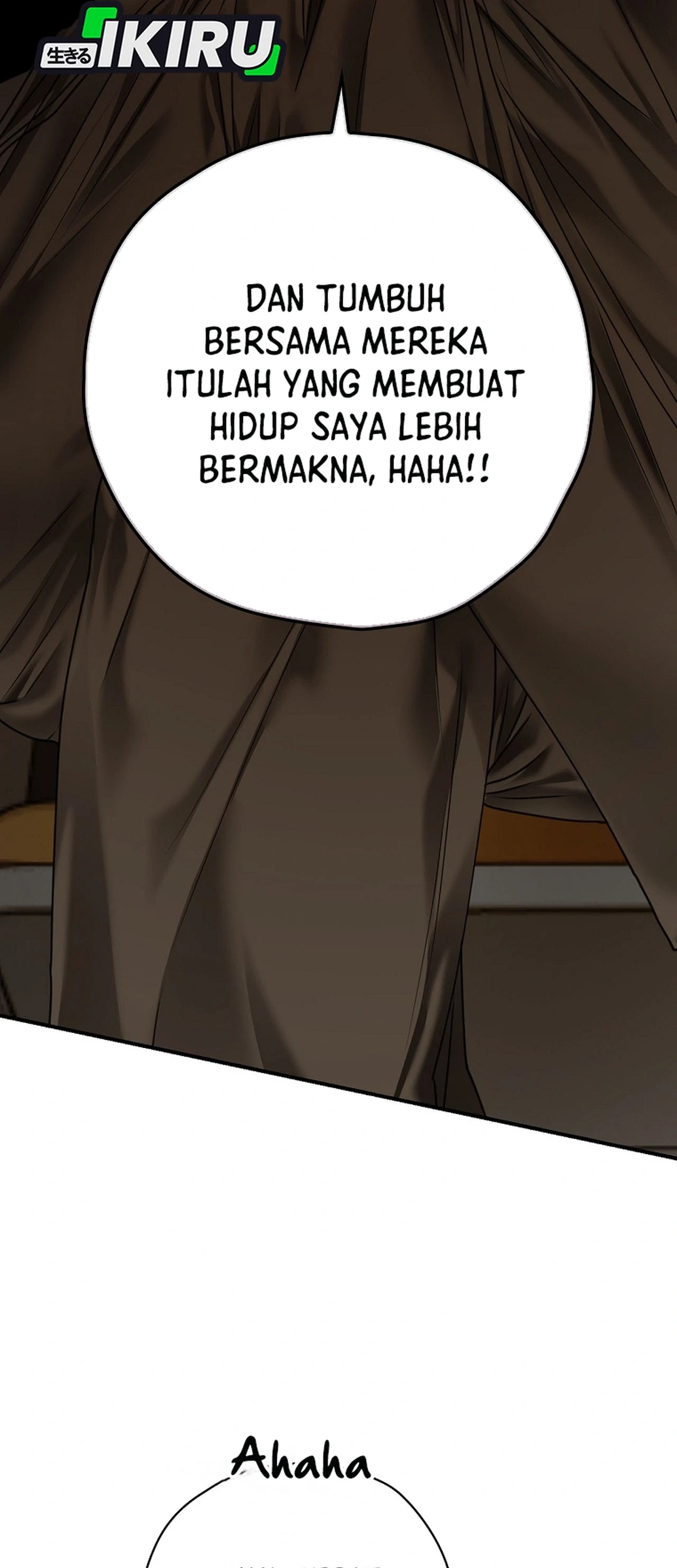 The Book-Eating Actor Bab 40 halaman 7