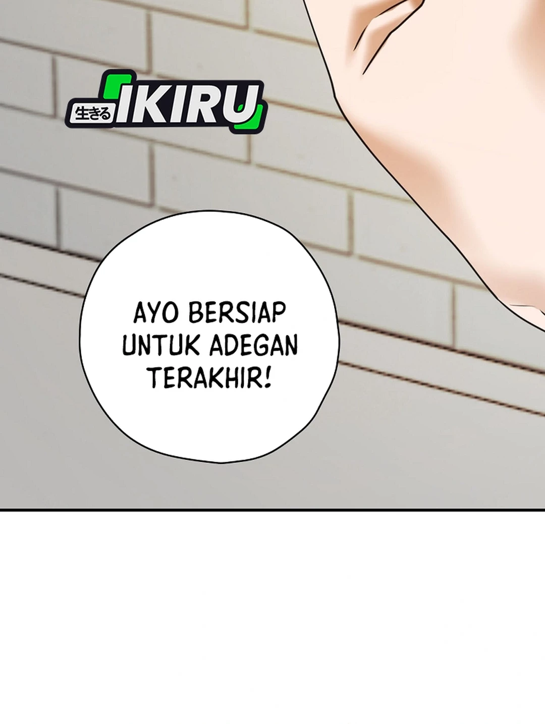 The Book-Eating Actor Bab 40 halaman 39