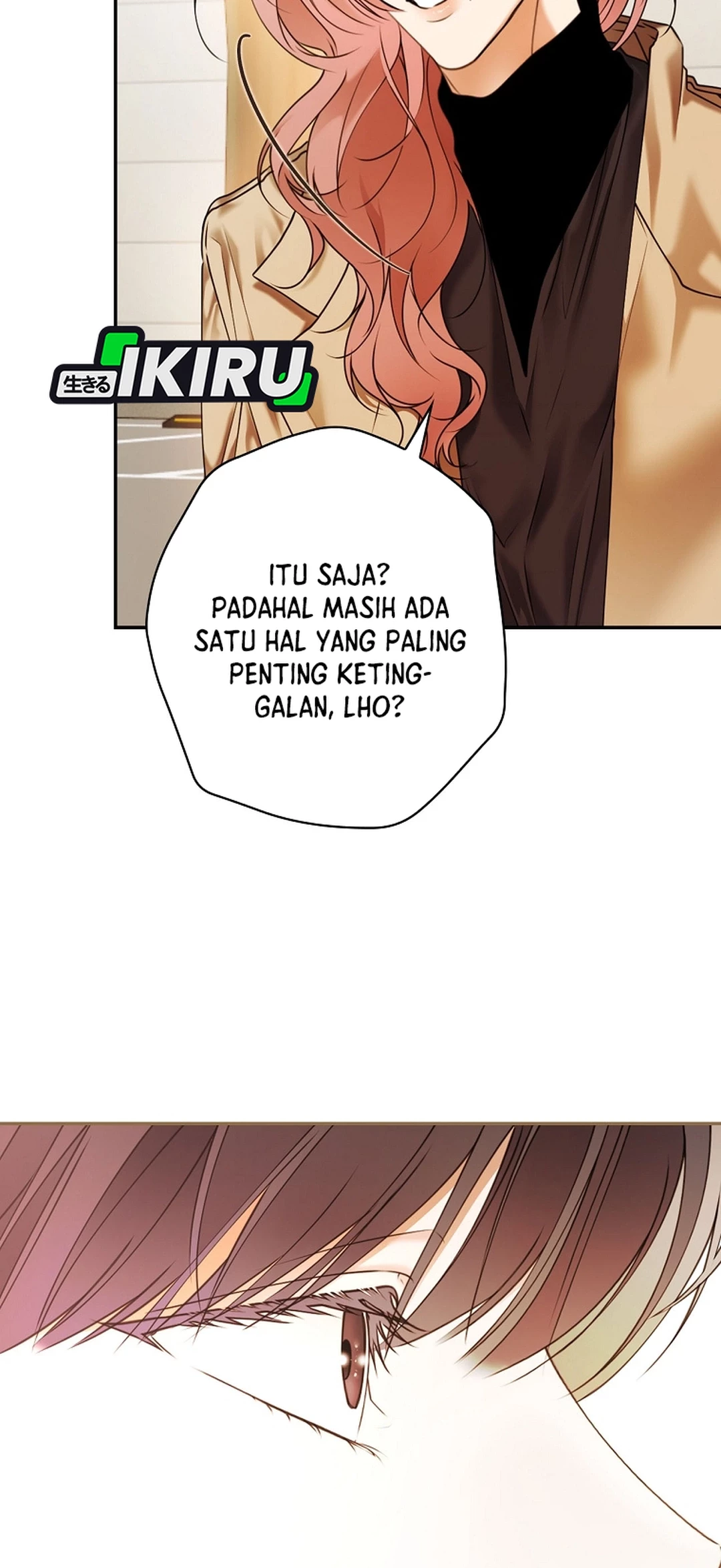 The Book-Eating Actor Bab 40 halaman 53