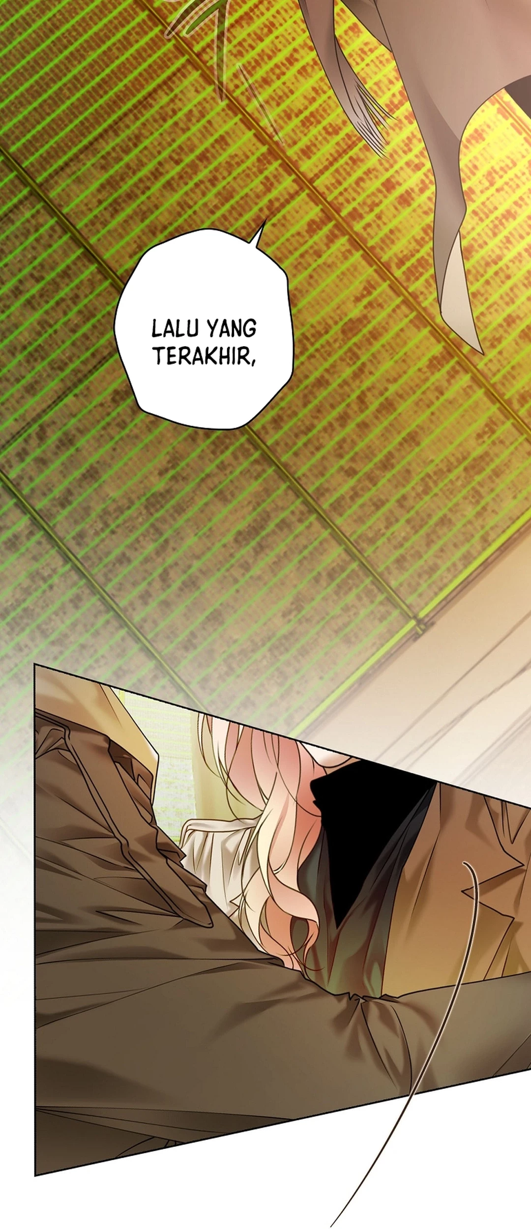 The Book-Eating Actor Bab 40 halaman 55