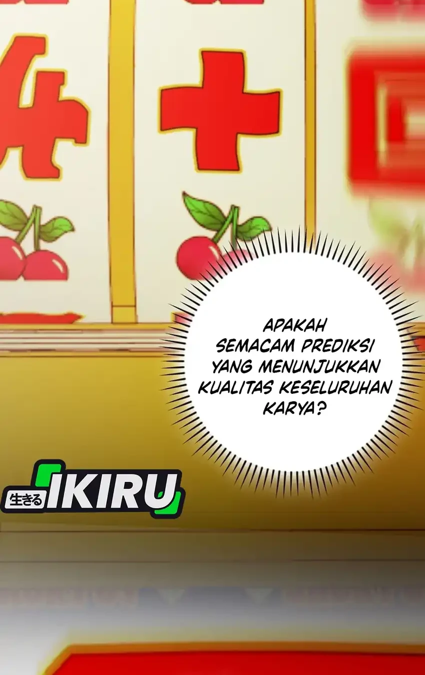 The Book-Eating Actor Bab 41 halaman 31