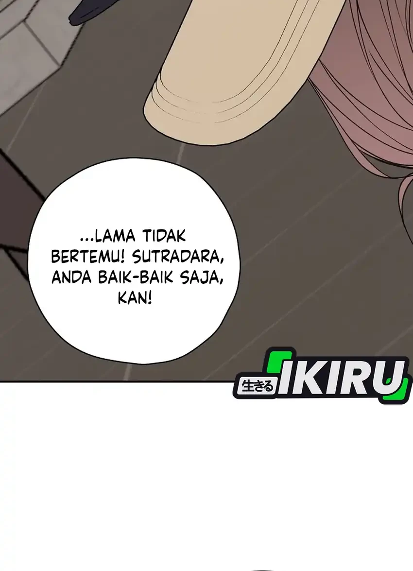 The Book-Eating Actor Bab 41 halaman 41