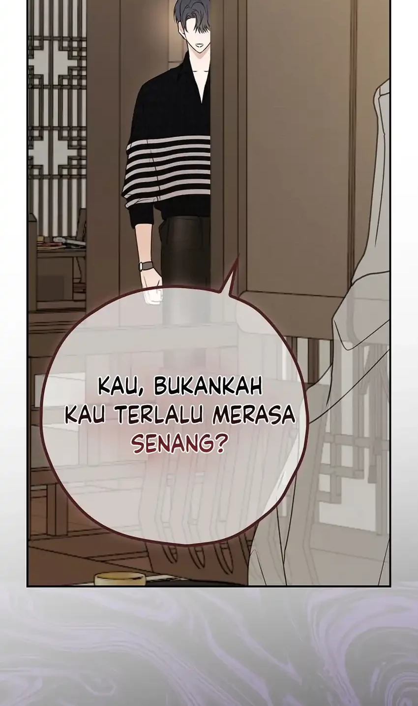 The Book-Eating Actor Bab 41 halaman 47