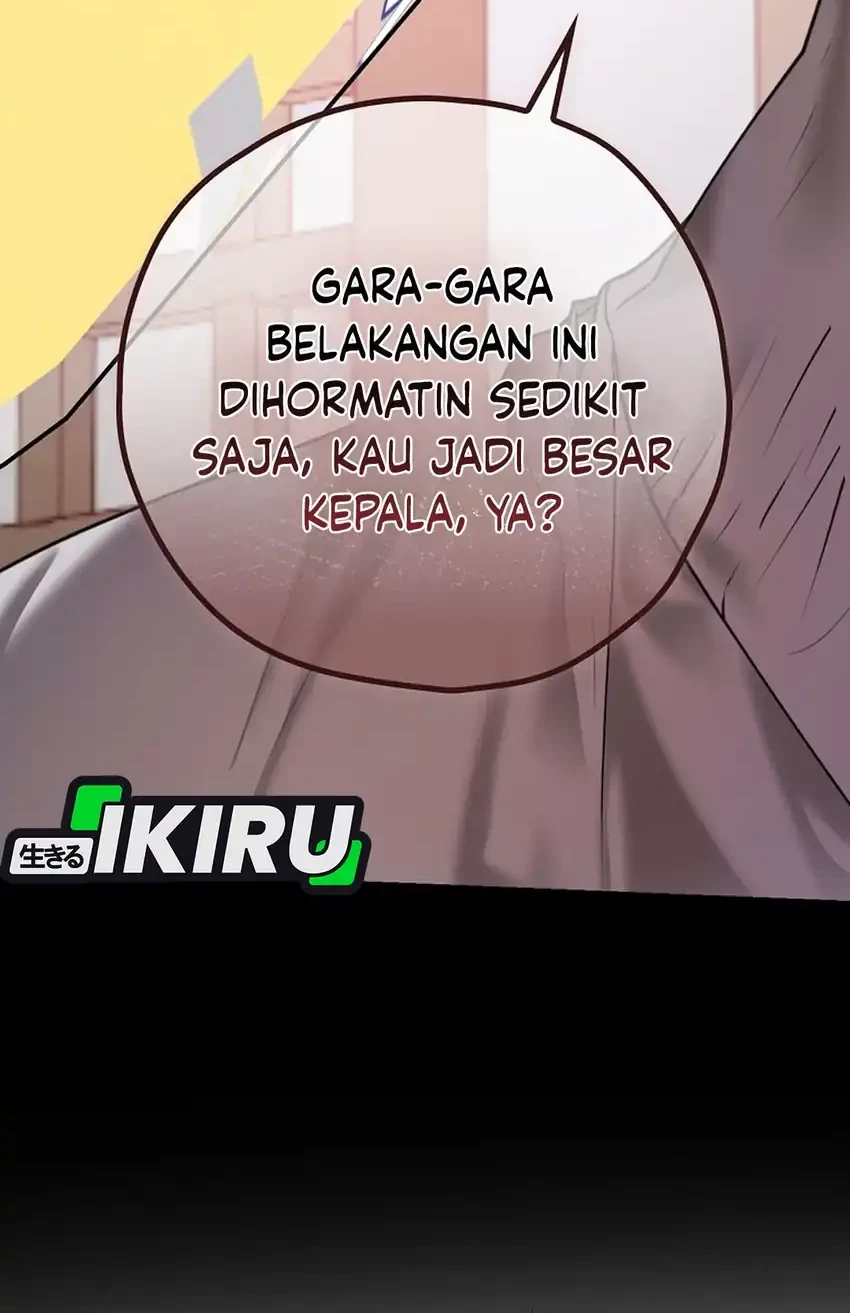 The Book-Eating Actor Bab 41 halaman 50