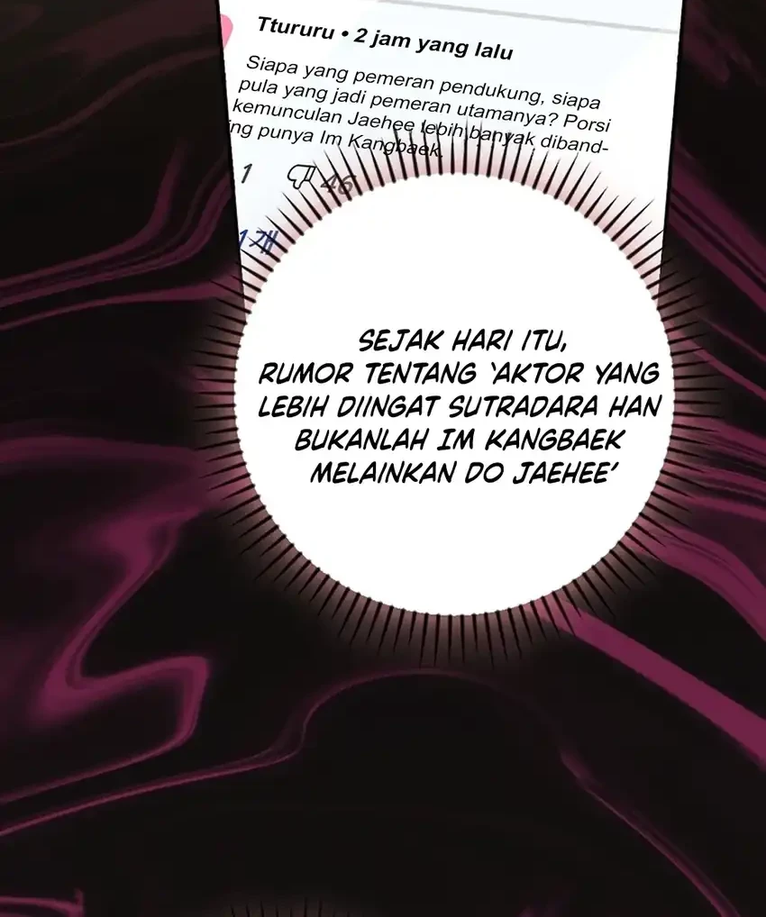 The Book-Eating Actor Bab 41 halaman 52