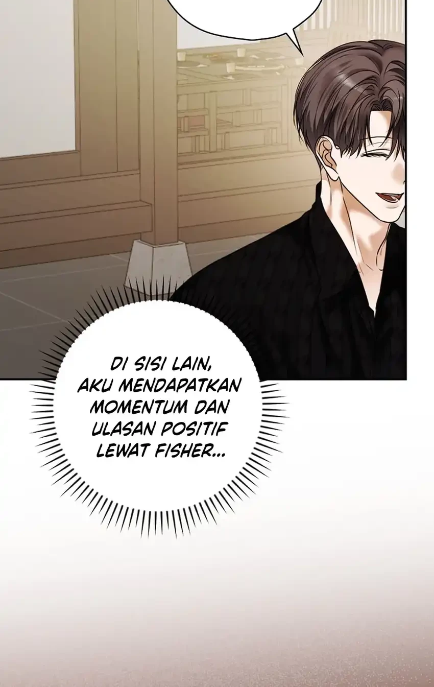The Book-Eating Actor Bab 41 halaman 55