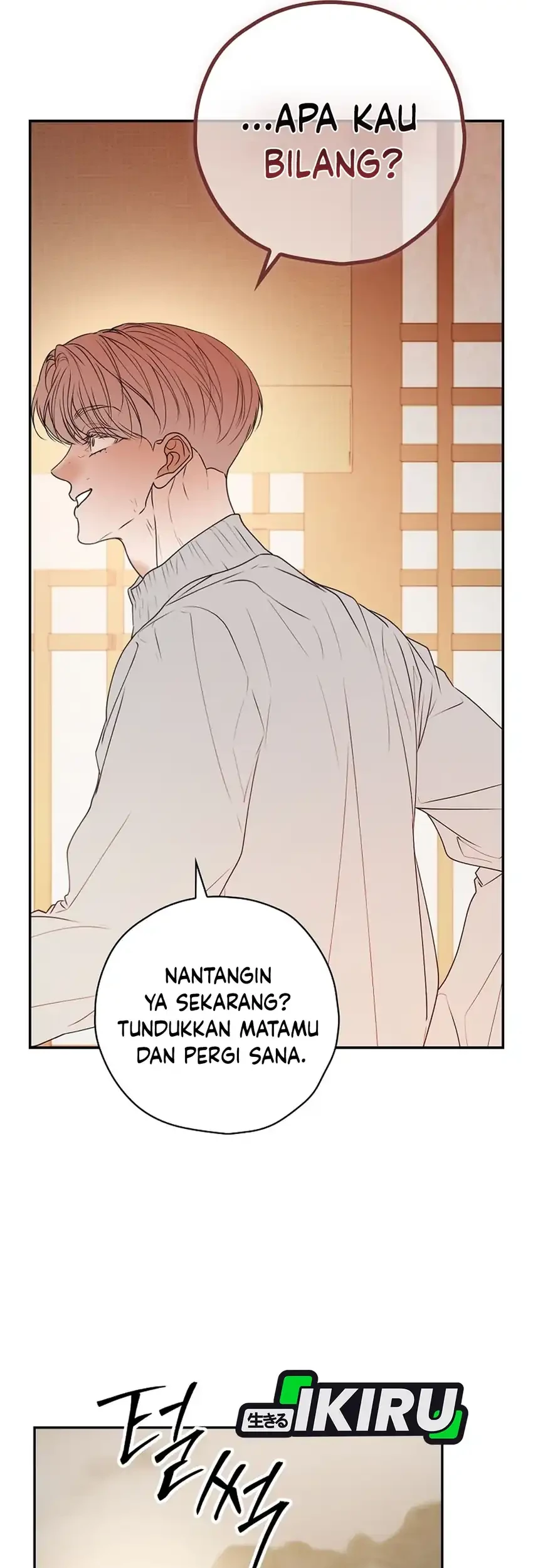 The Book-Eating Actor Bab 41 halaman 59