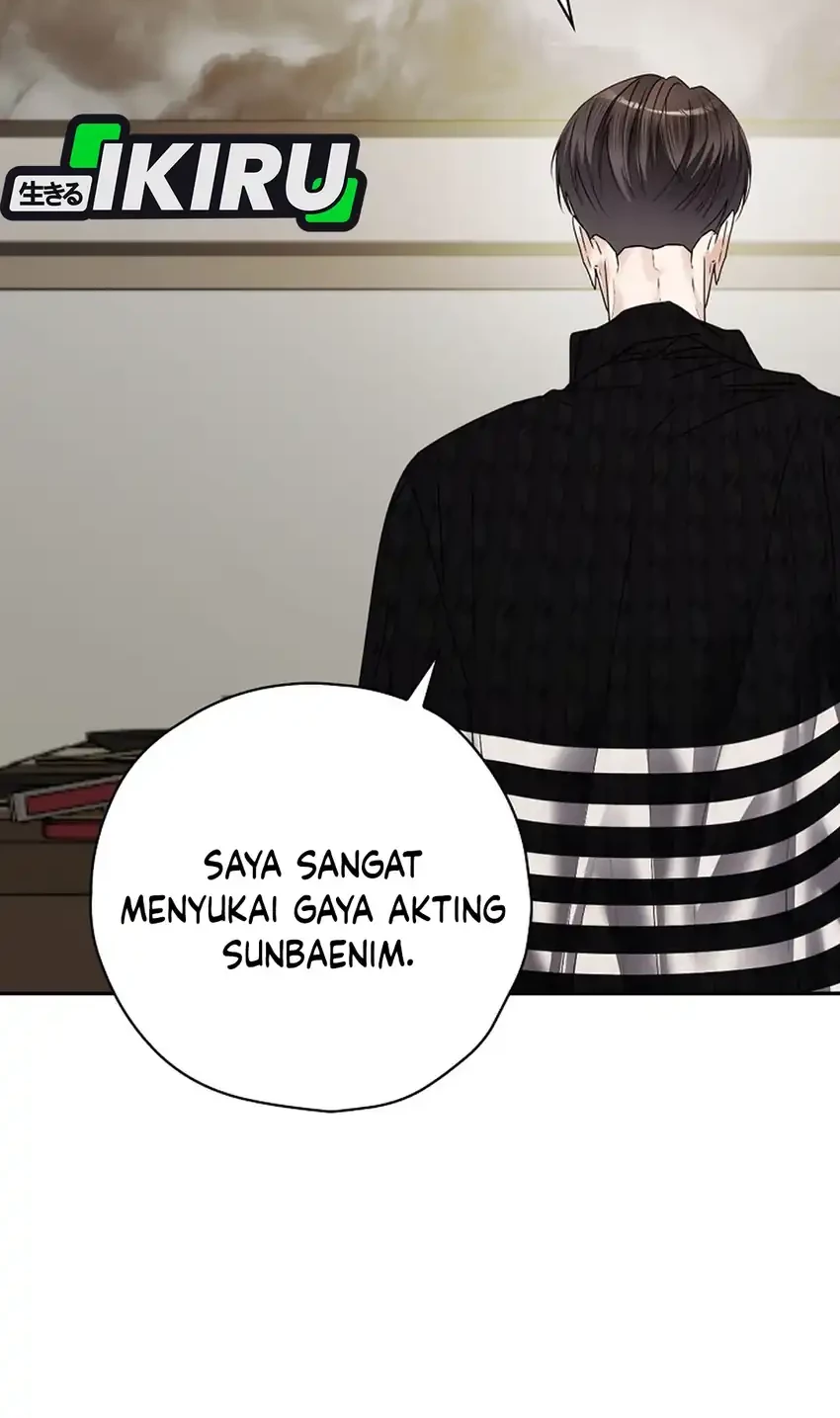 The Book-Eating Actor Bab 41 halaman 62