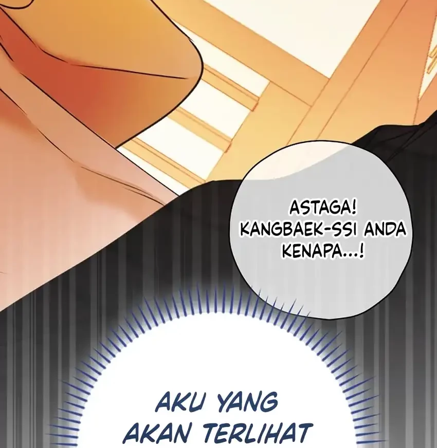 The Book-Eating Actor Bab 41 halaman 67
