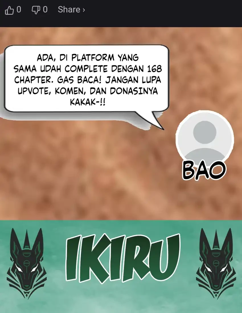 The Book-Eating Actor Bab 41 halaman 82