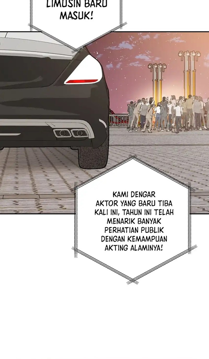 The Book-Eating Actor chapter 42 halaman 8