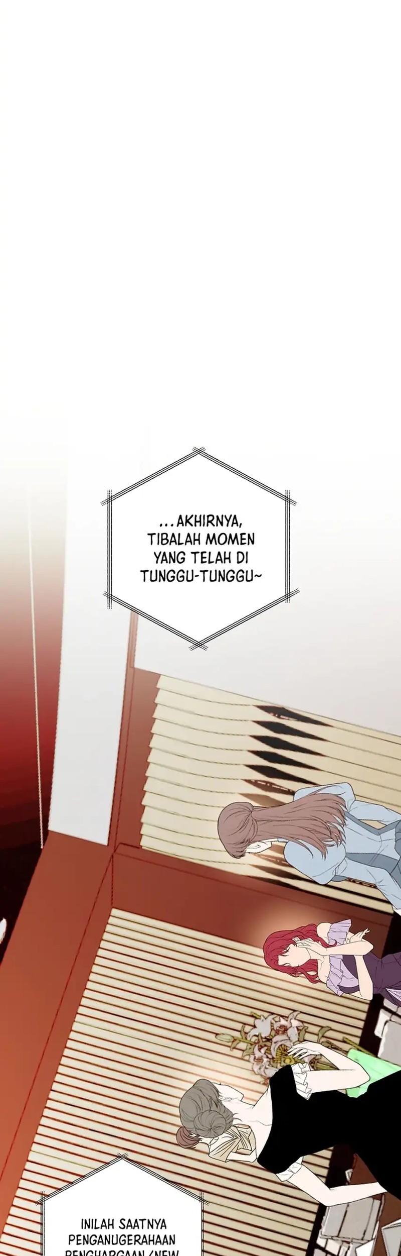 The Book-Eating Actor chapter 42 halaman 13