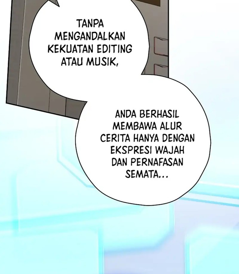 The Book-Eating Actor chapter 42 halaman 40