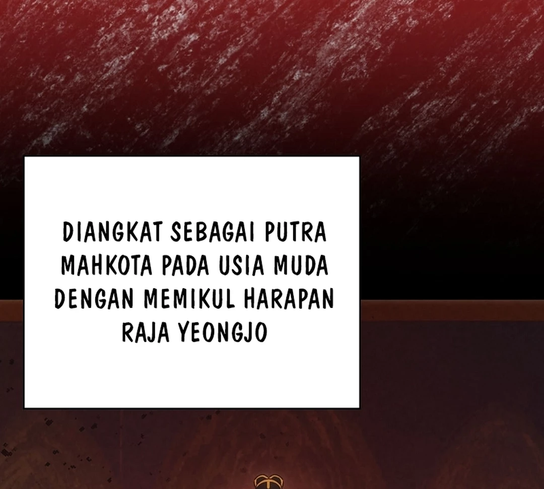 The Book-Eating Actor Bab 43 halaman 2