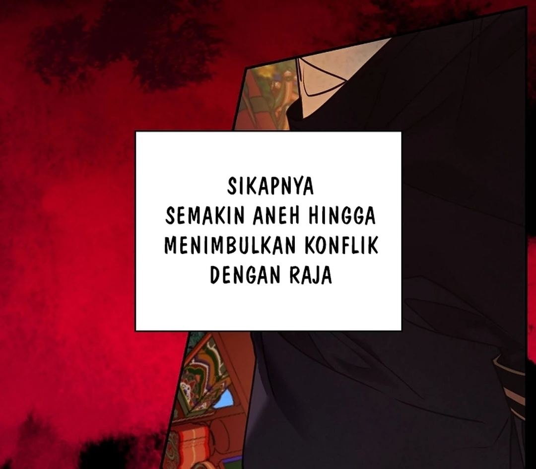 The Book-Eating Actor Bab 43 halaman 4