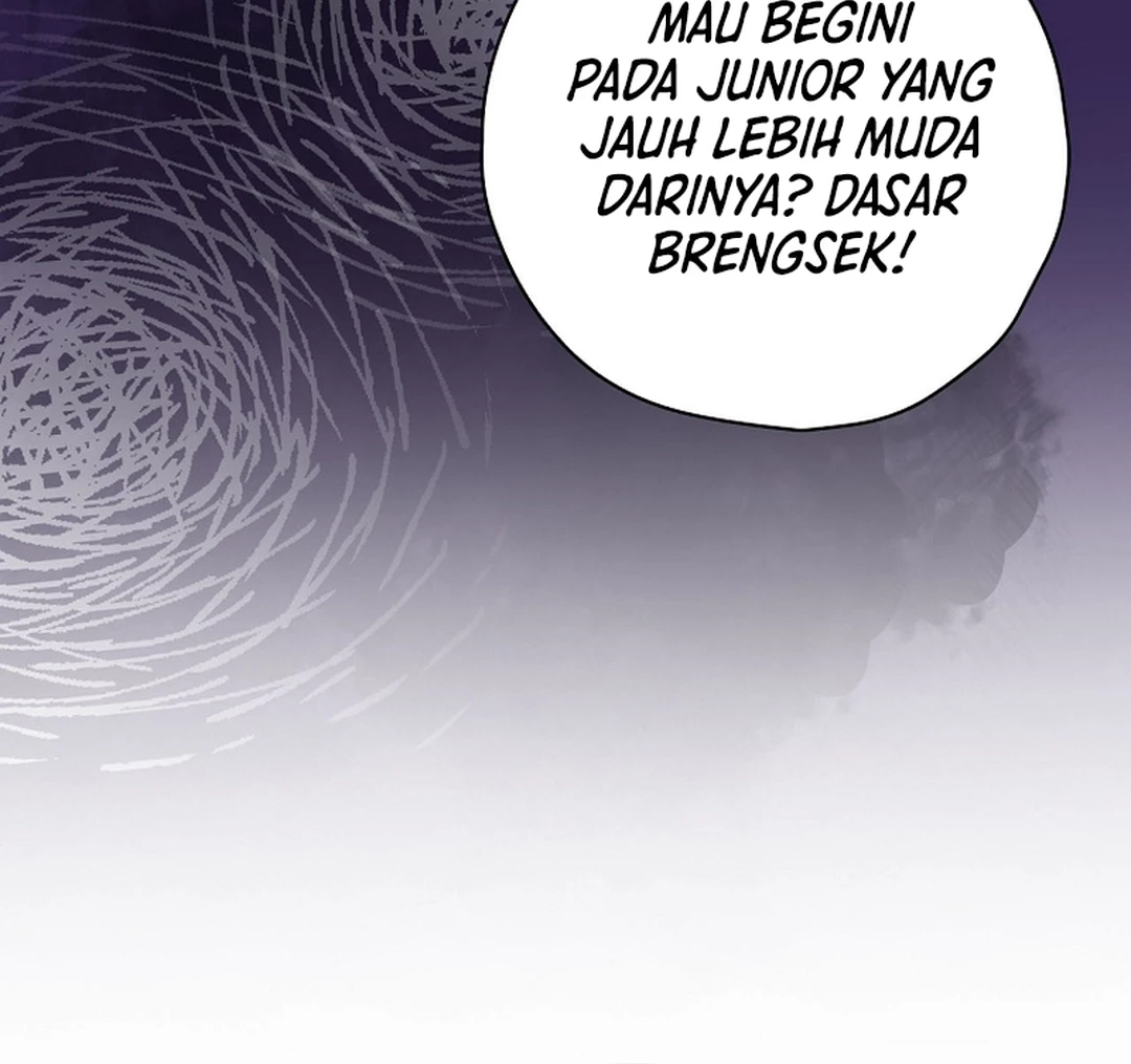 The Book-Eating Actor Bab 43 halaman 31