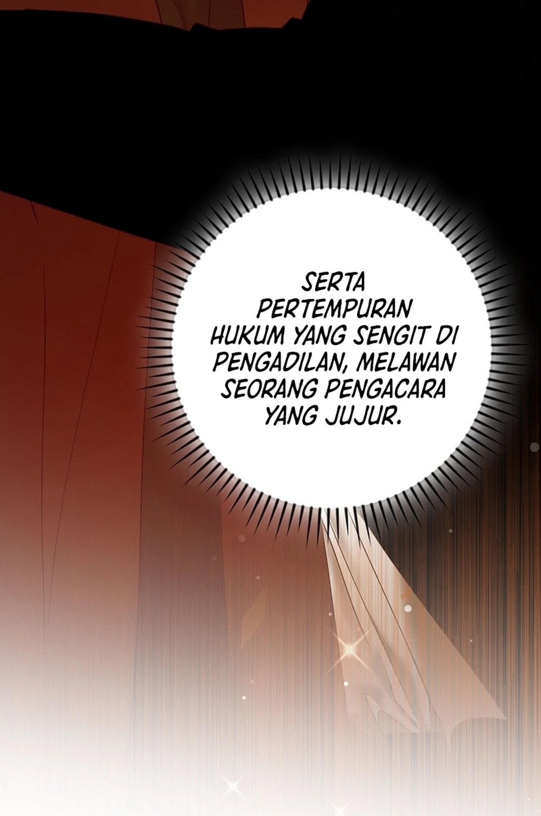 The Book-Eating Actor Bab 43 halaman 51
