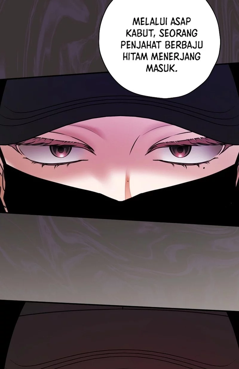 The Book-Eating Actor chapter 44 halaman 27