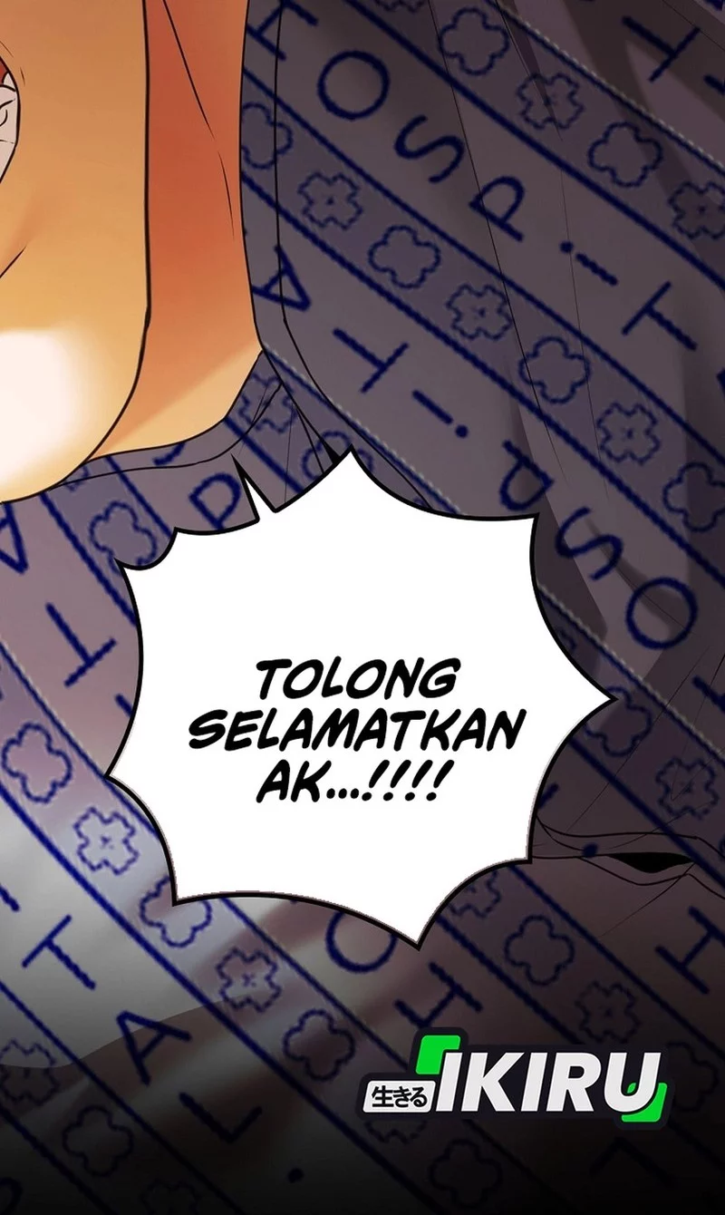 The Book-Eating Actor chapter 44 halaman 45