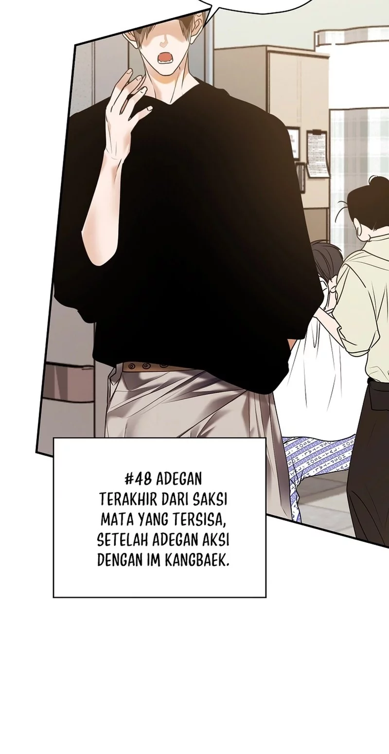The Book-Eating Actor chapter 45 halaman 7