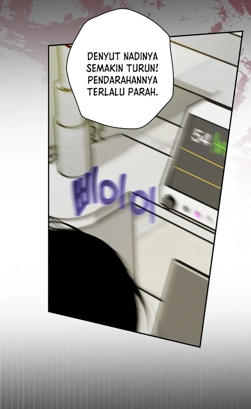 The Book-Eating Actor chapter 45 halaman 26
