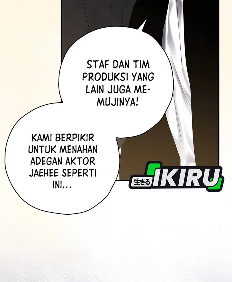 The Book-Eating Actor chapter 45 halaman 40