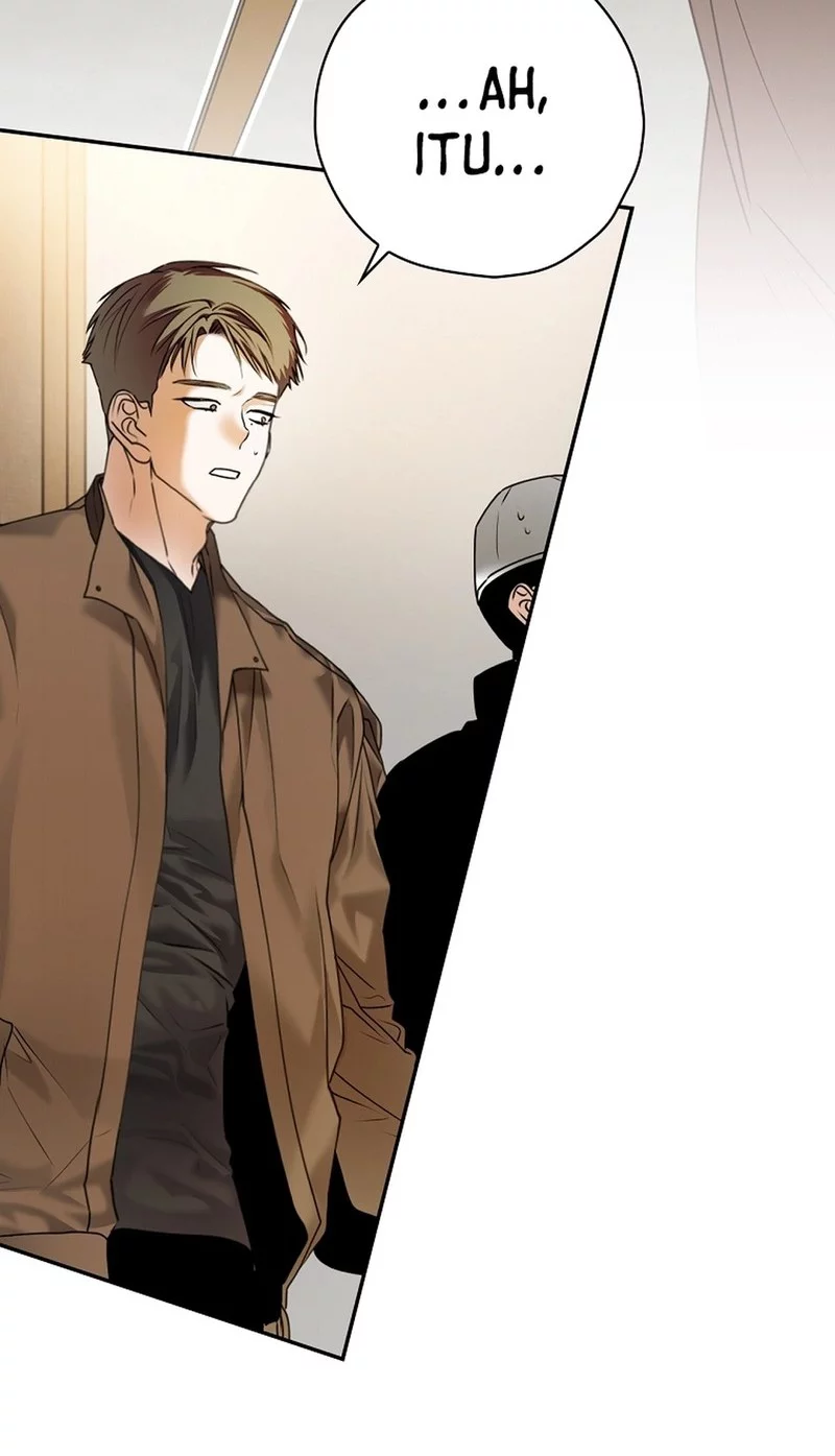 The Book-Eating Actor chapter 45 halaman 48