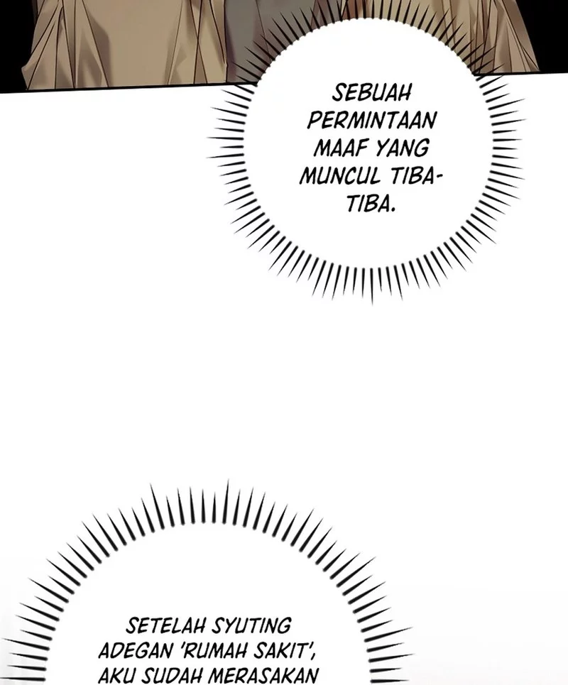 The Book-Eating Actor chapter 45 halaman 52