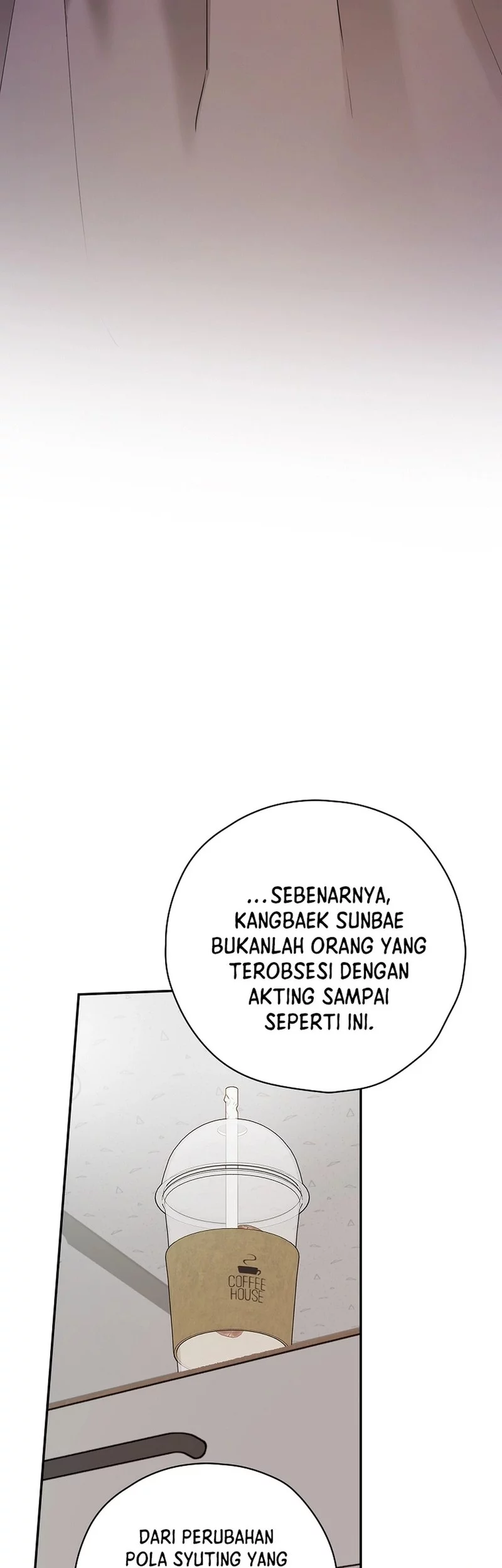 The Book-Eating Actor chapter 45 halaman 54