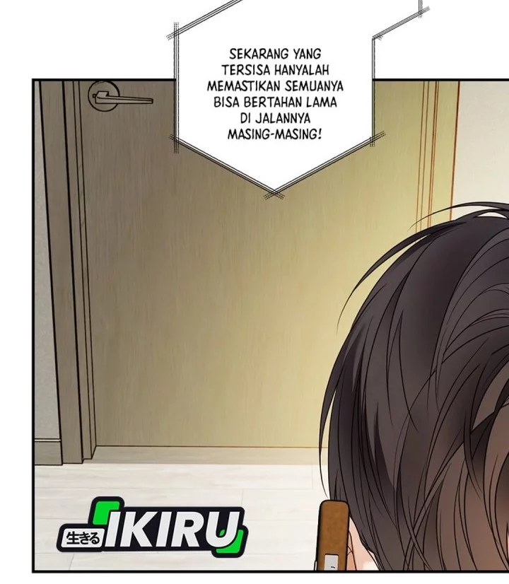 The Book-Eating Actor chapter 46 halaman 7