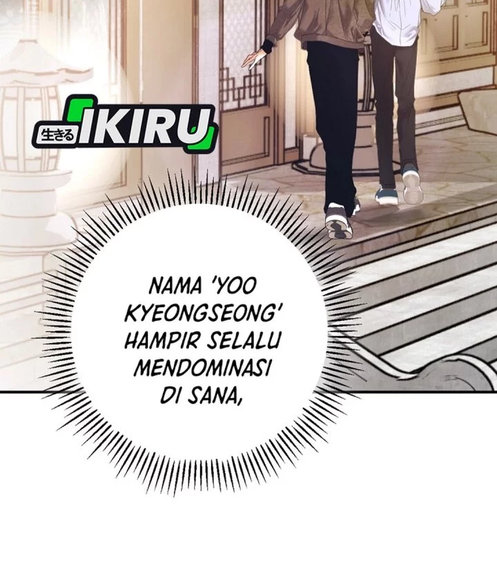 The Book-Eating Actor chapter 46 halaman 23