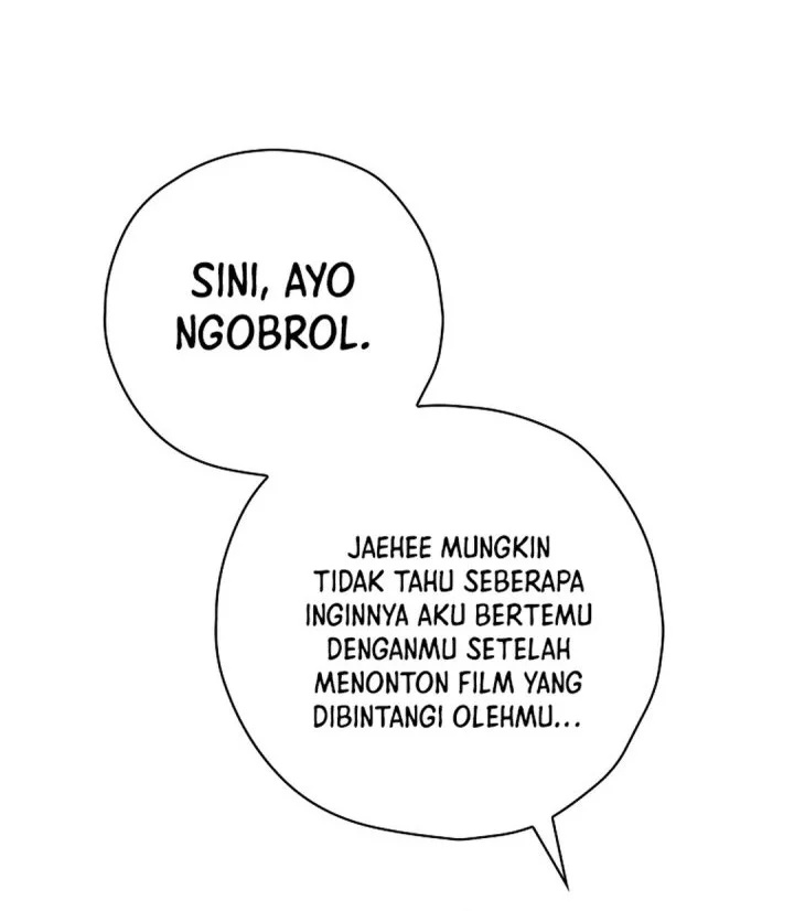 The Book-Eating Actor chapter 46 halaman 40