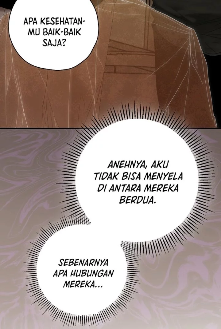 The Book-Eating Actor chapter 46 halaman 61