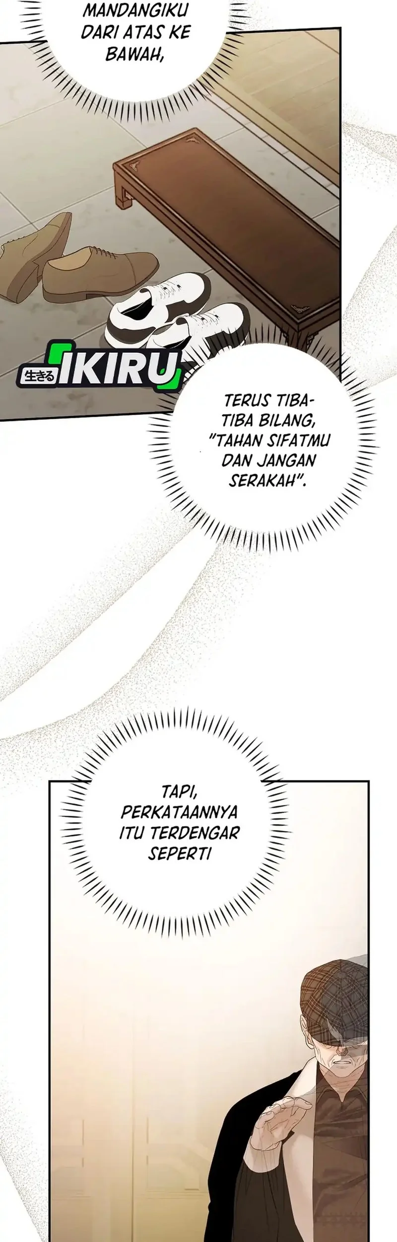 The Book-Eating Actor Bab 47 halaman 13
