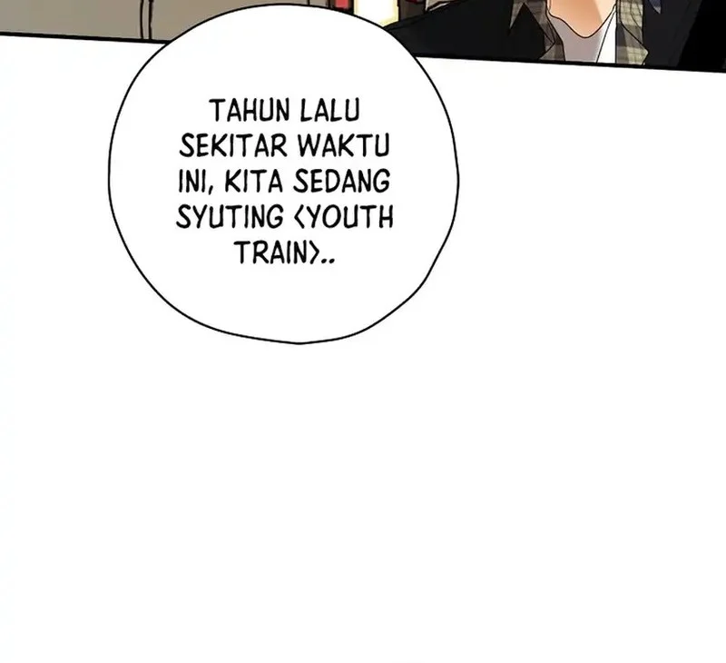 The Book-Eating Actor Bab 47 halaman 24