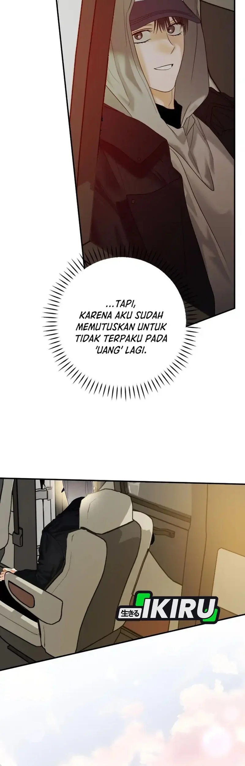 The Book-Eating Actor Bab 47 halaman 34