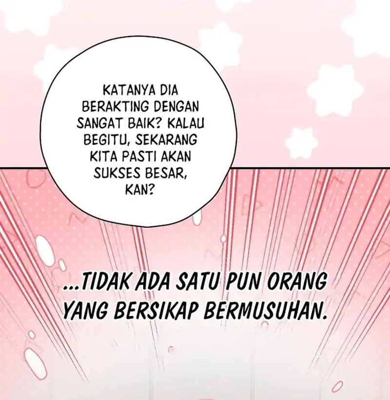 The Book-Eating Actor Bab 47 halaman 40