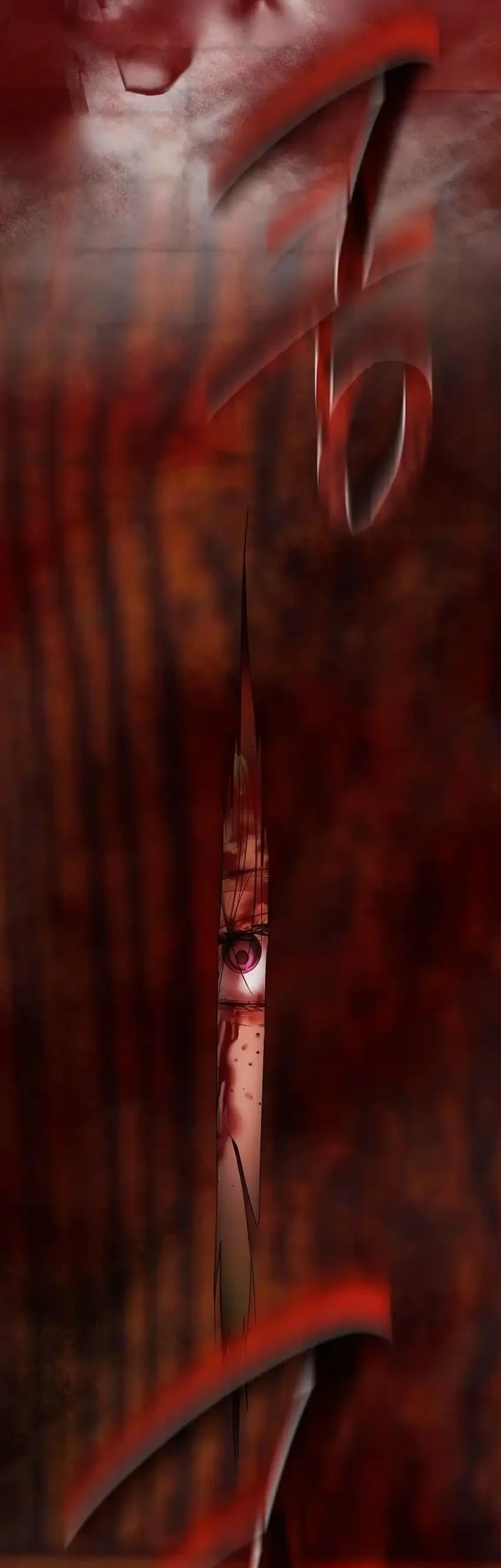 The Book-Eating Actor Bab 47 halaman 58