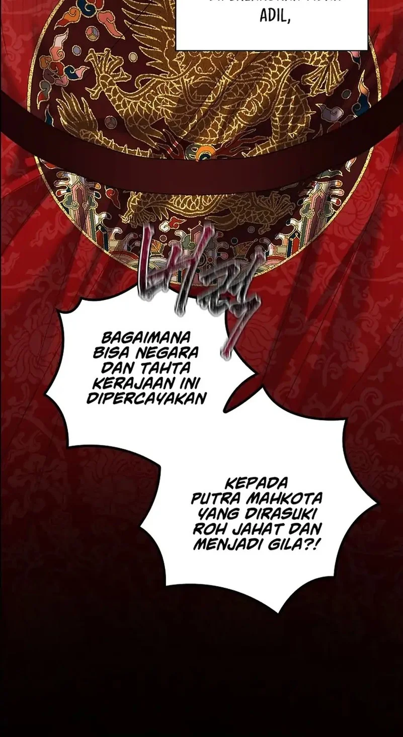 The Book-Eating Actor Bab 48 halaman 12
