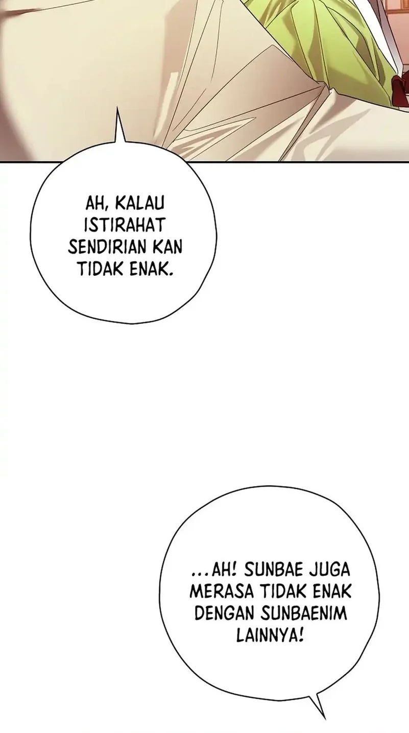 The Book-Eating Actor Bab 48 halaman 52