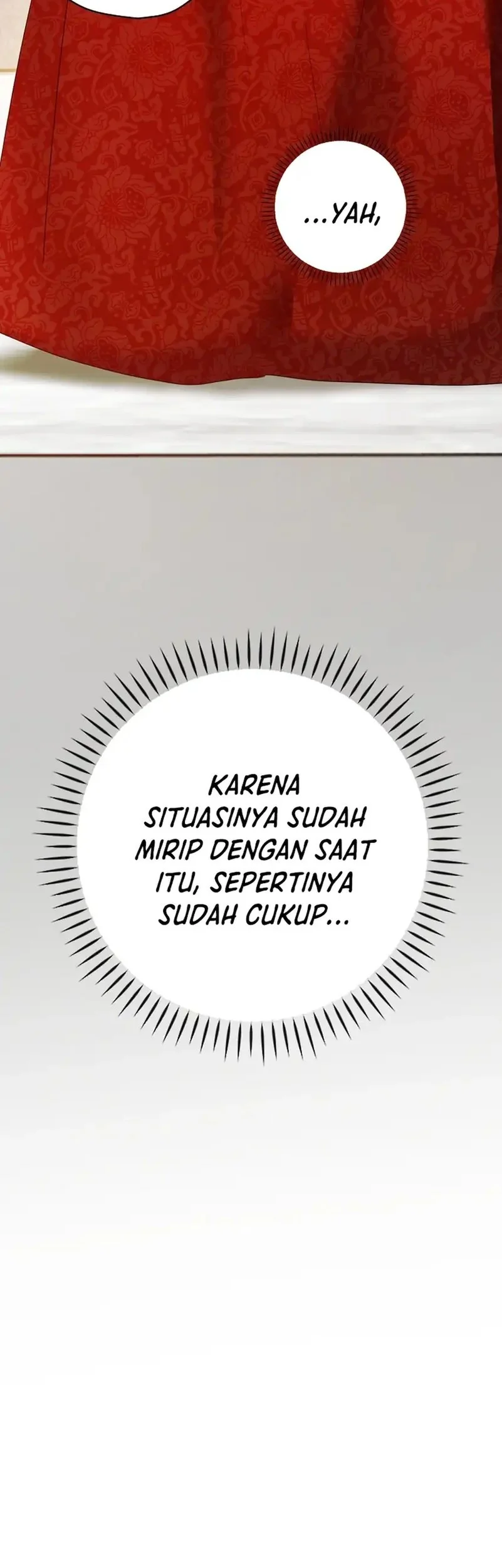 The Book-Eating Actor Bab 48 halaman 55