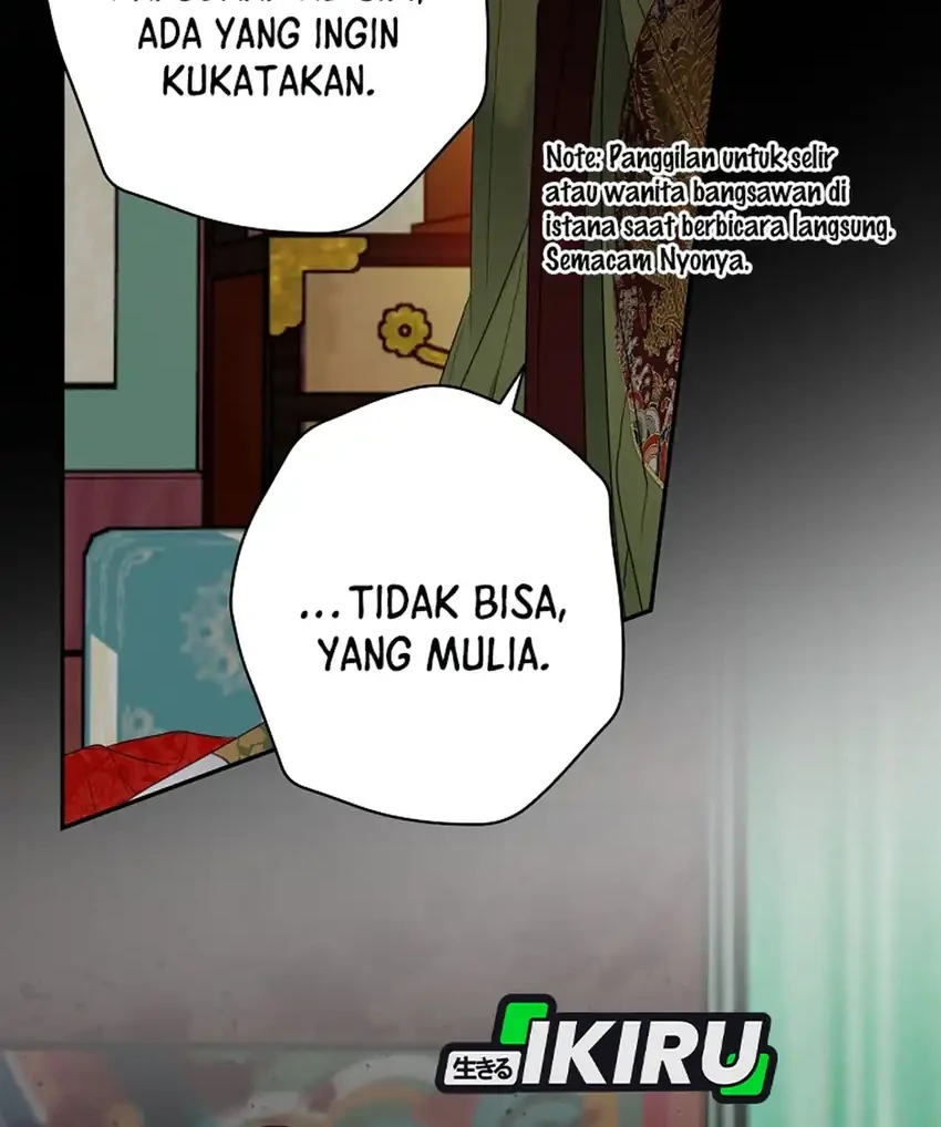 The Book-Eating Actor Bab 49 halaman 16