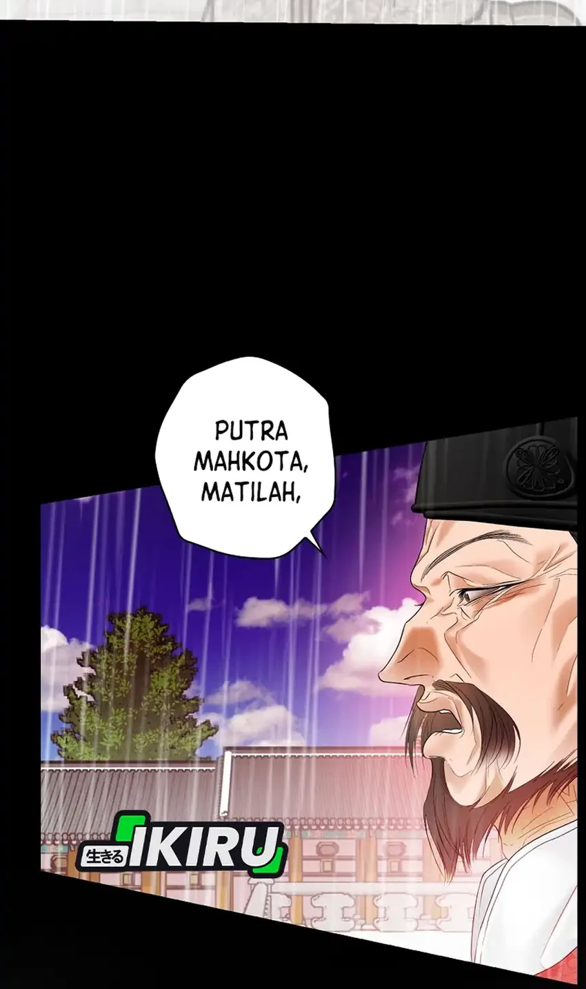 The Book-Eating Actor Bab 49 halaman 20