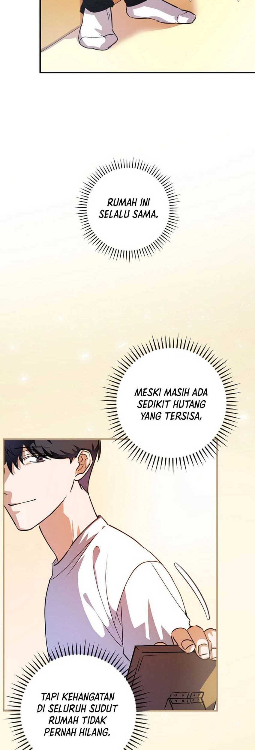 The Book-Eating Actor chapter 5 halaman 14