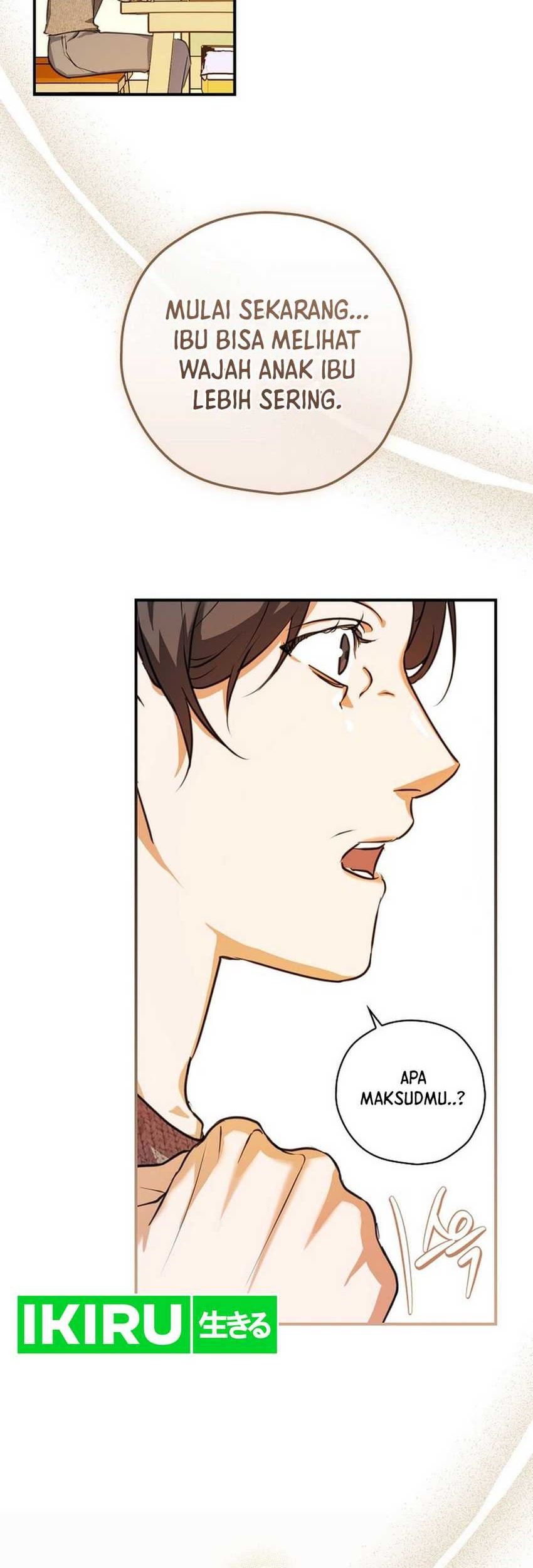 The Book-Eating Actor chapter 5 halaman 24