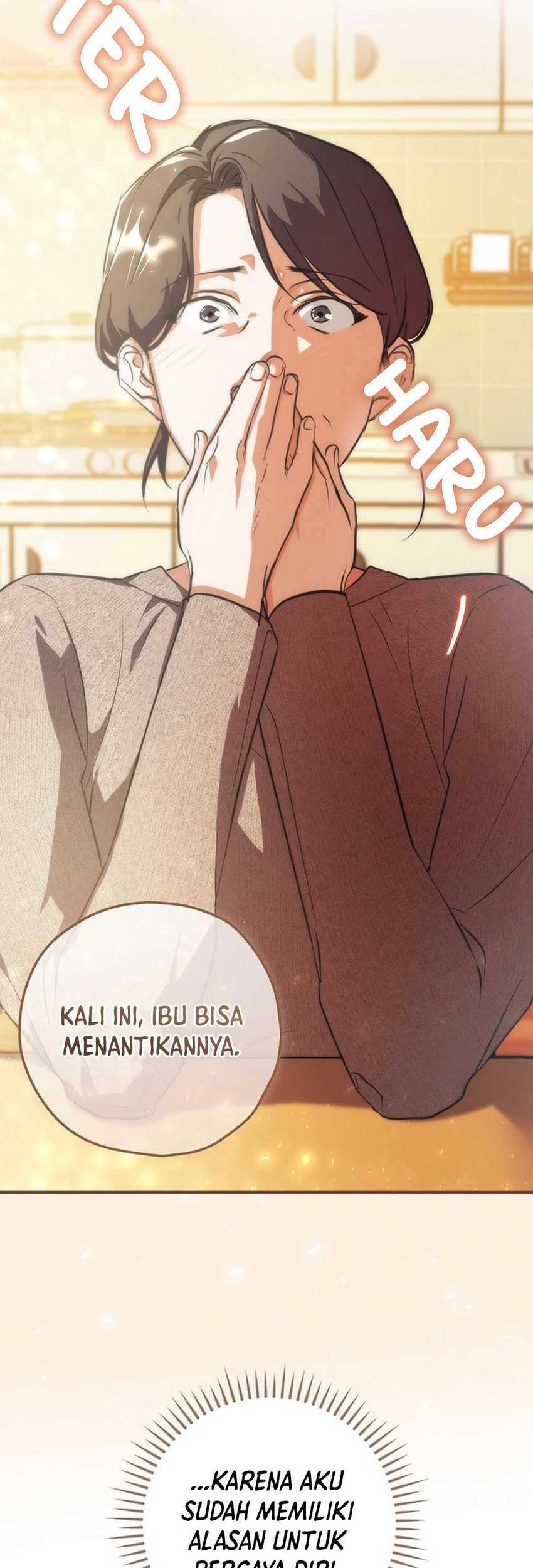 The Book-Eating Actor chapter 5 halaman 26