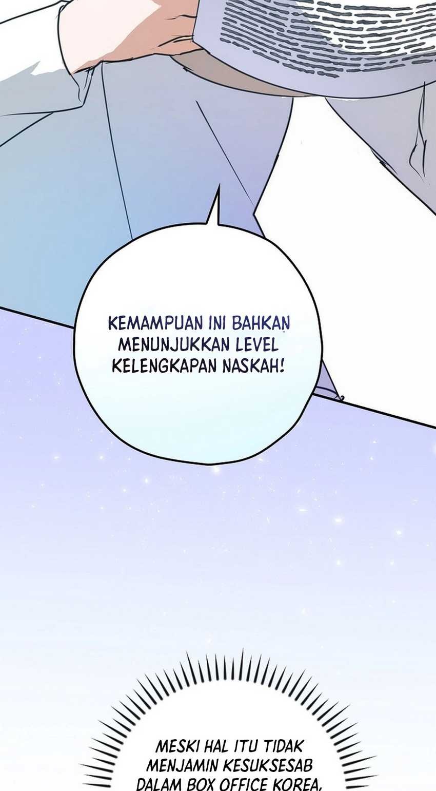 The Book-Eating Actor chapter 5 halaman 49