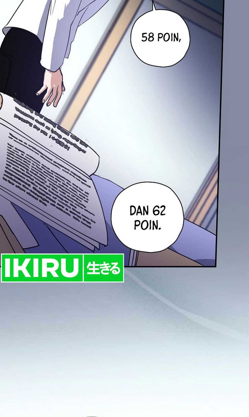 The Book-Eating Actor chapter 5 halaman 54