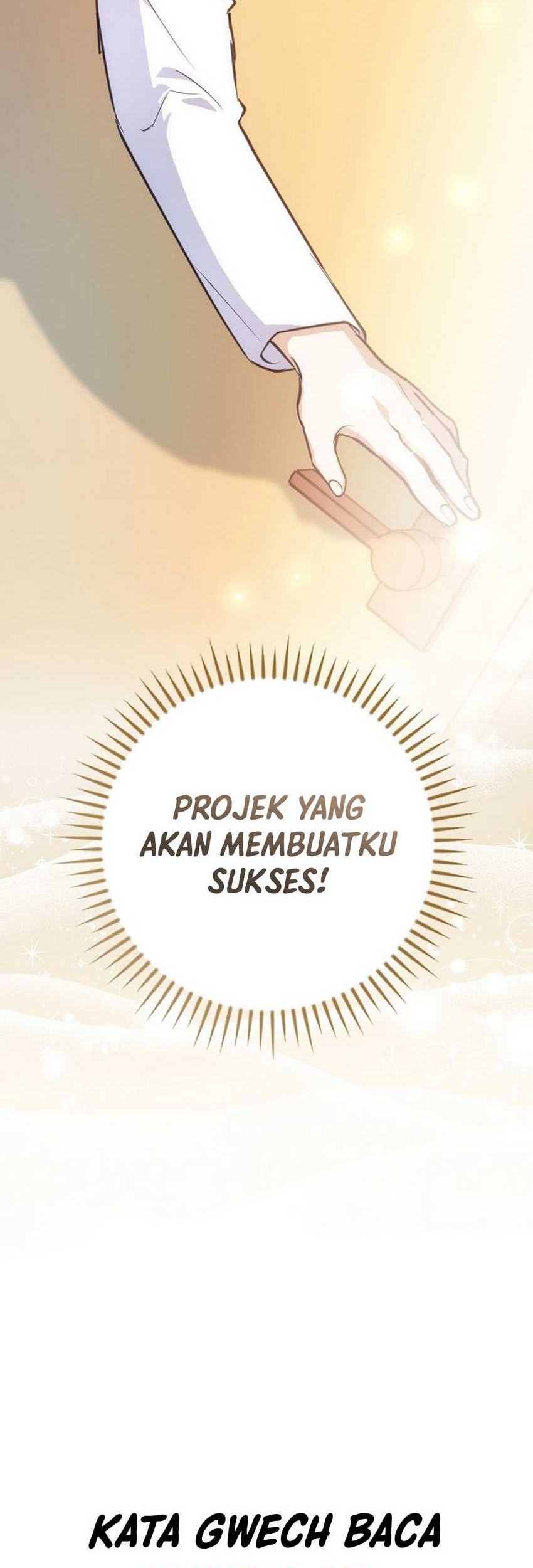 The Book-Eating Actor chapter 5 halaman 56