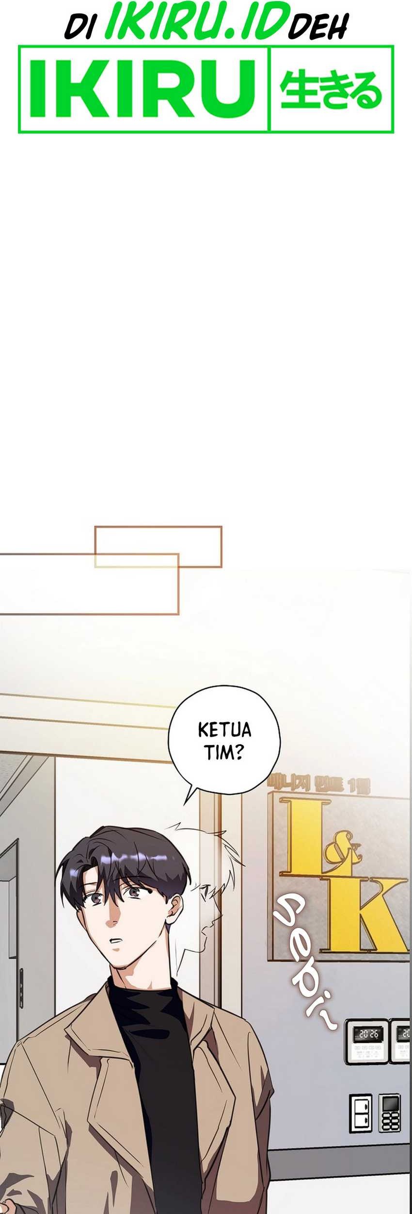 The Book-Eating Actor chapter 5 halaman 57